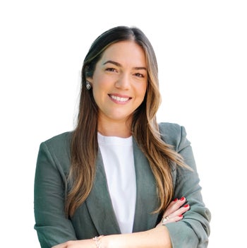 Portrait of Alexis Kaplowitz, REALTOR®